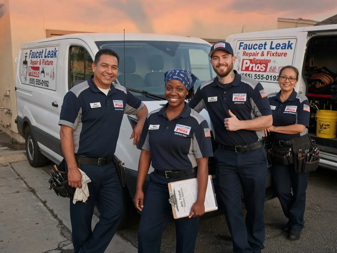 Faucet Repair company in Casa Blanca, NM