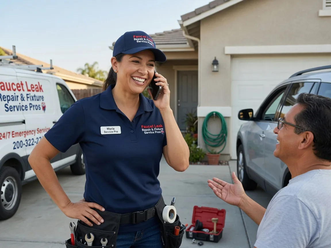 Faucet Repair Casa Blanca, NM FAQs